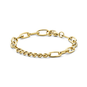 Schakelarmbanden mix