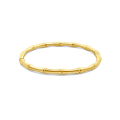 Small Bamboo Bangle
