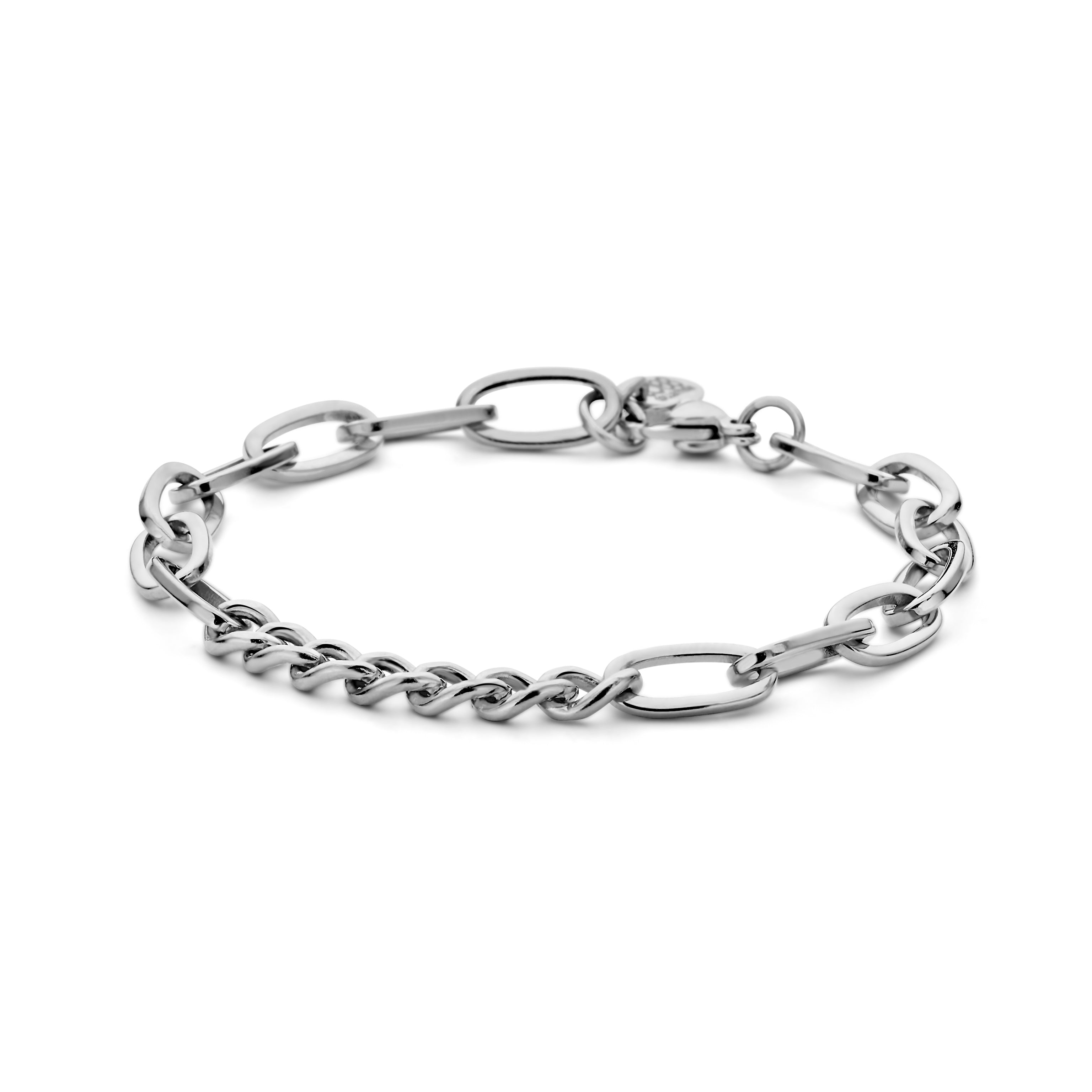 Schakelarmbanden mix