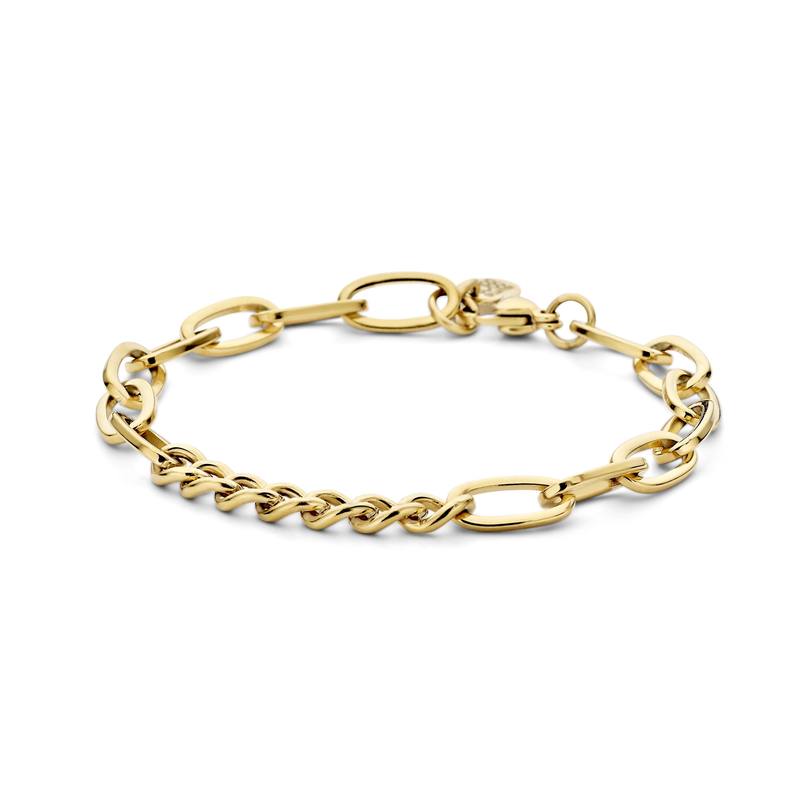 Schakelarmbanden mix