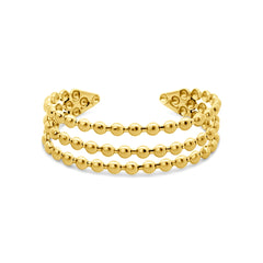 Armbanden met stippen