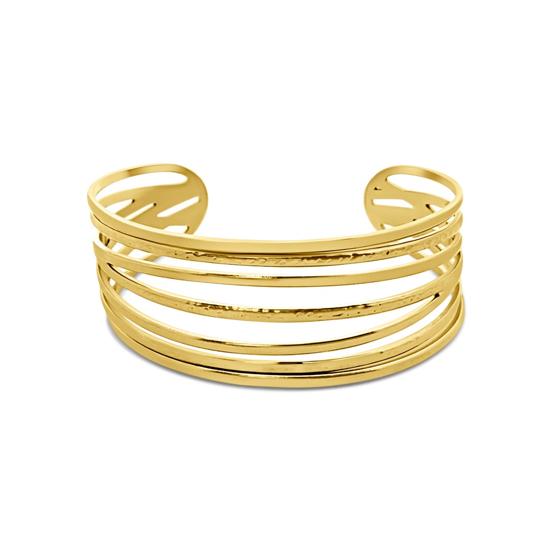 Armbandlagen