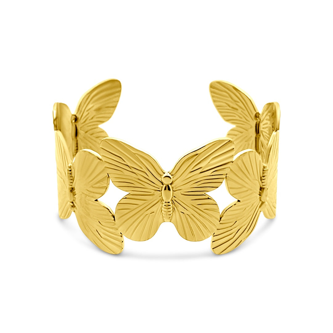 Armbandvlinder