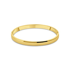 CO88 brede ronde armband ipg