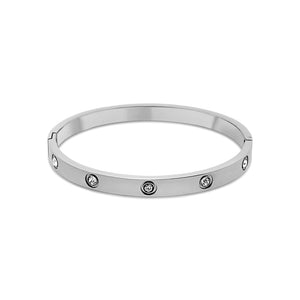Cubic Zirconia Bangle