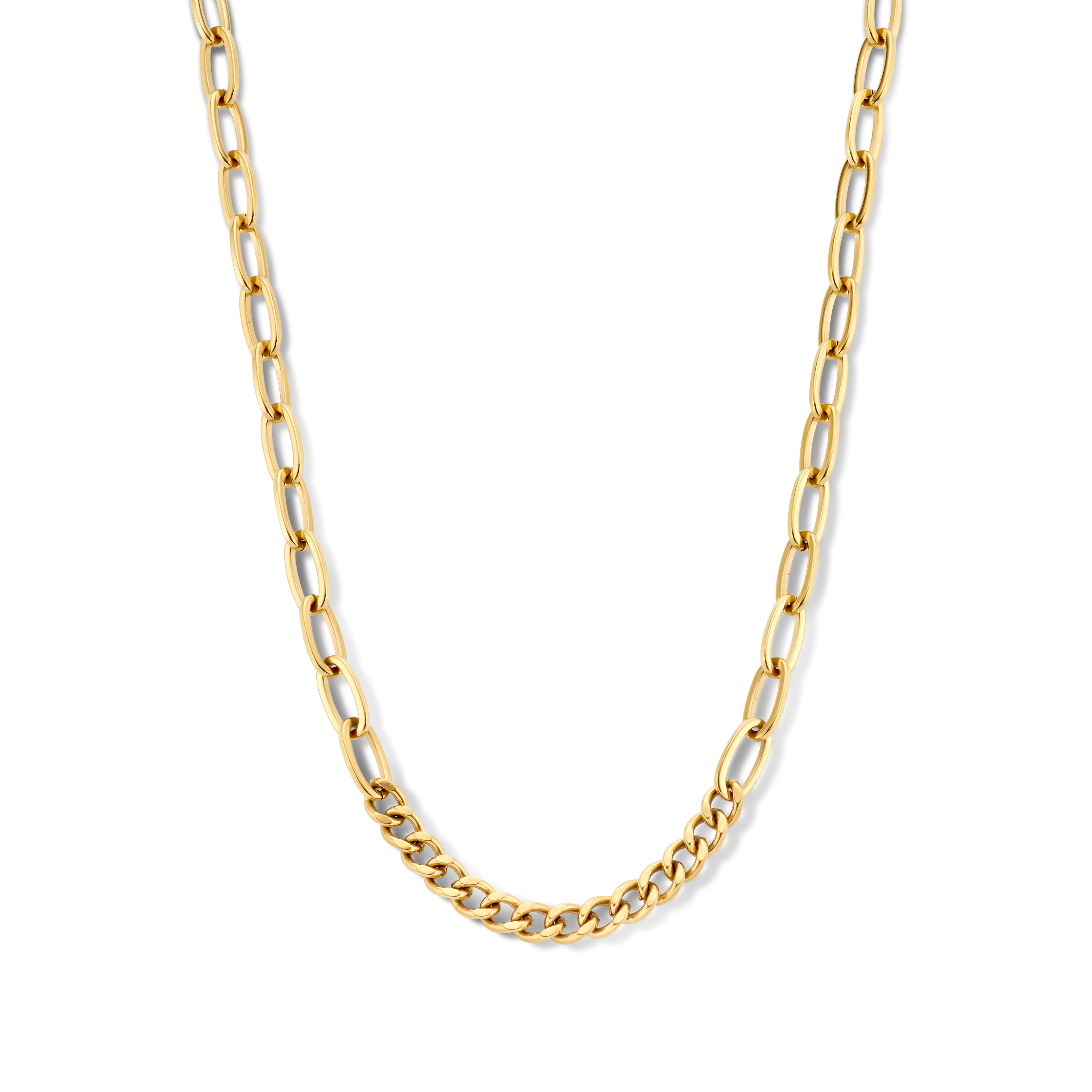 Schakelketting