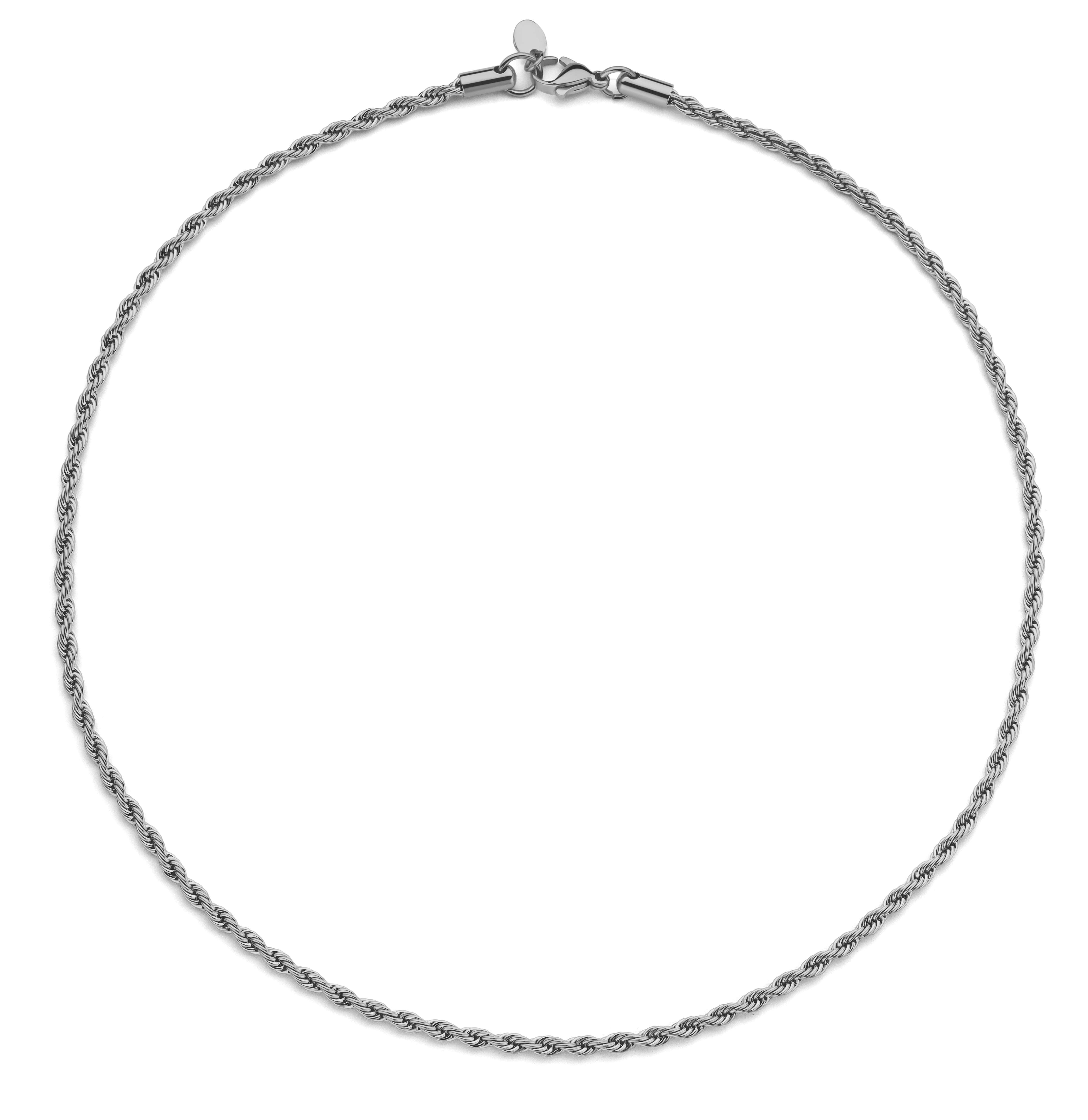 Schakelketting touwschakel