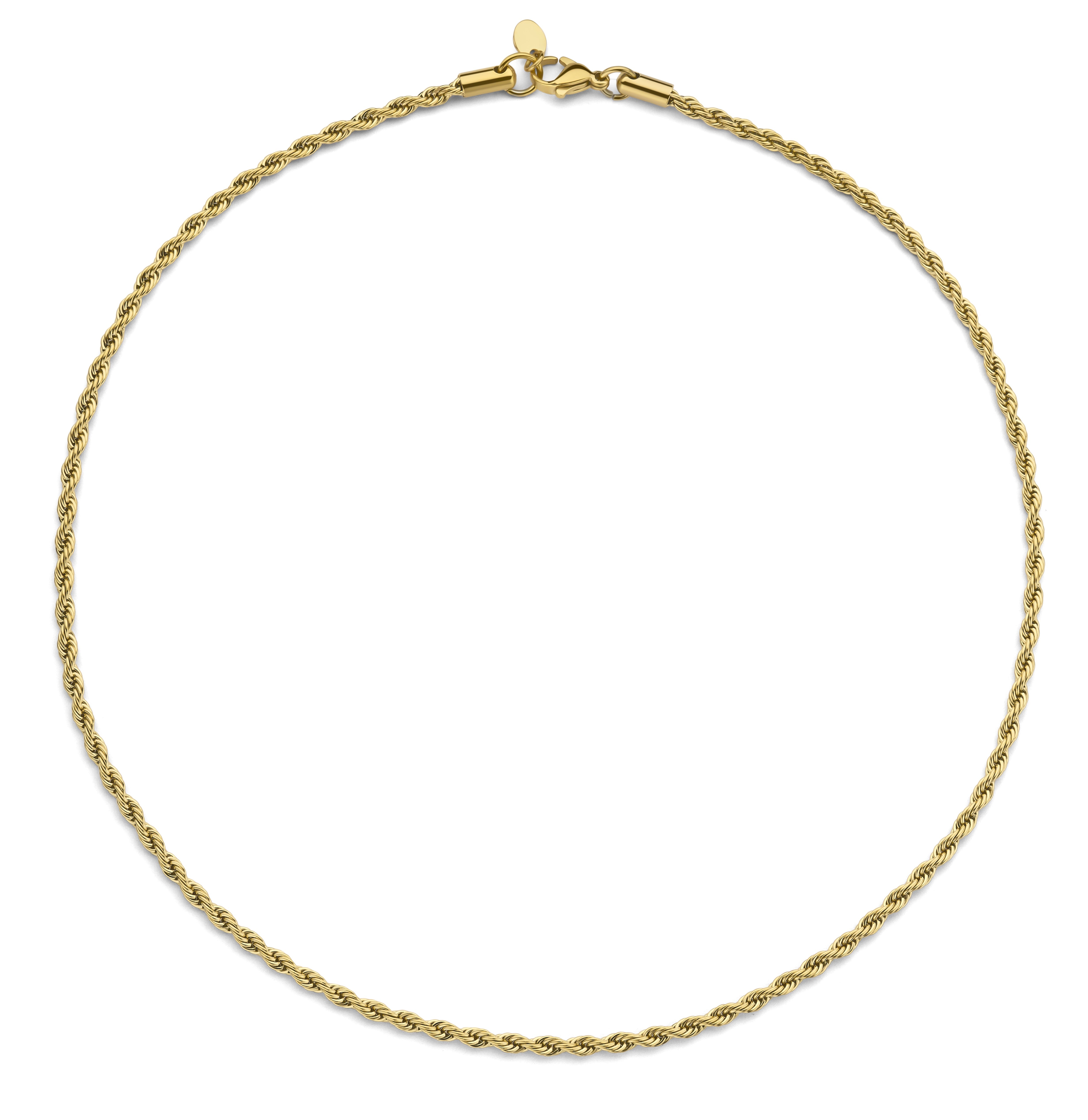Schakelketting touwschakel